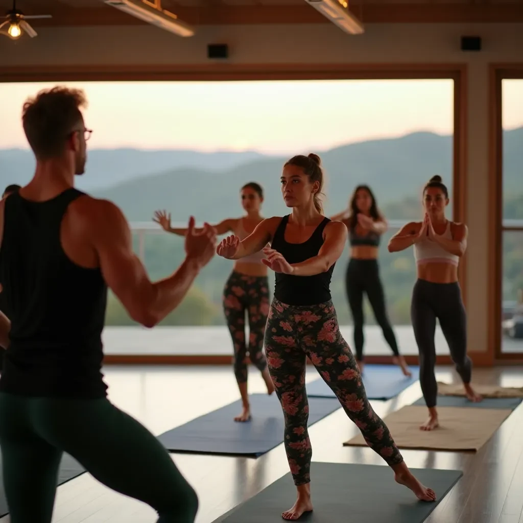 Enterprise business solutions